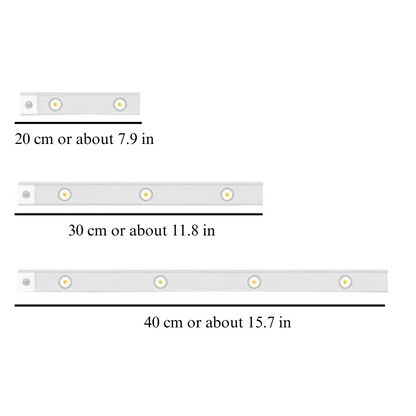 Motion Sensor Strip Light