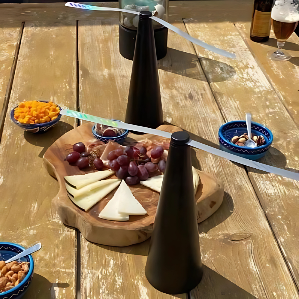 NoFlyZone™ | Fly Repellent Fan