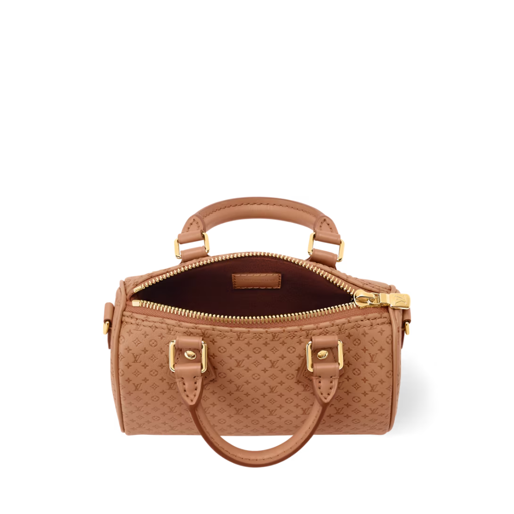 LV Nano Speedy