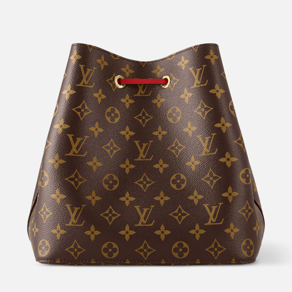 LV NeoNoe MM bucket bag