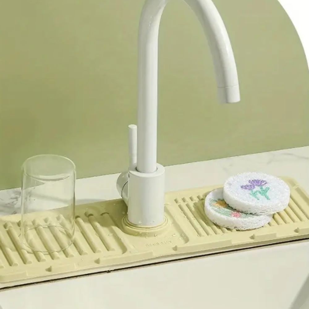 Sink Splash Guard