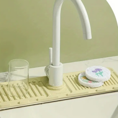 Sink Splash Guard