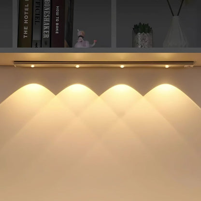 Motion Sensor Strip Light