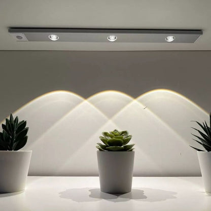 Motion Sensor Strip Light