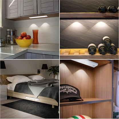 Motion Sensor Strip Light