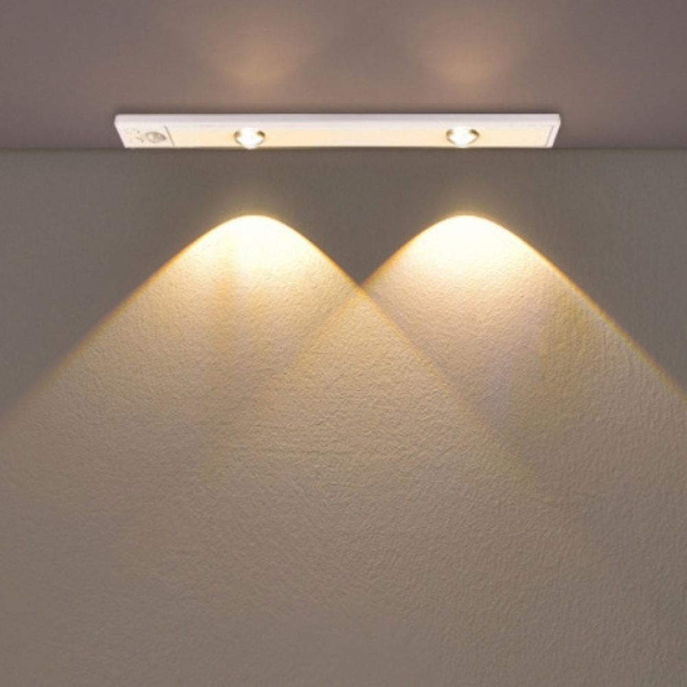 Motion Sensor Strip Light