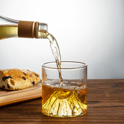 Japanese Whiskey Glass