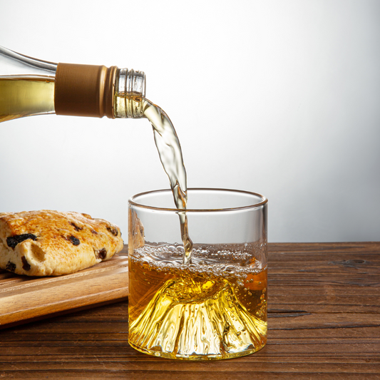 Japanese Whiskey Glass