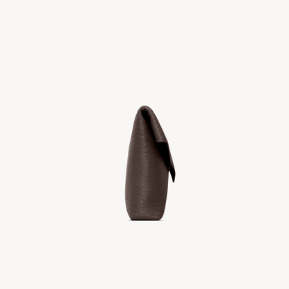 YSL Cassandre large envelope pouch