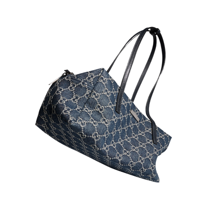 Gucci Melrose medium boston bag