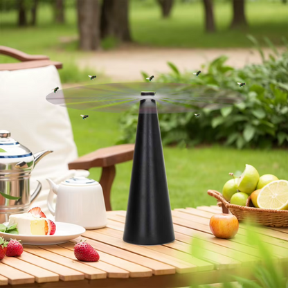 NoFlyZone™ | Fly Repellent Fan