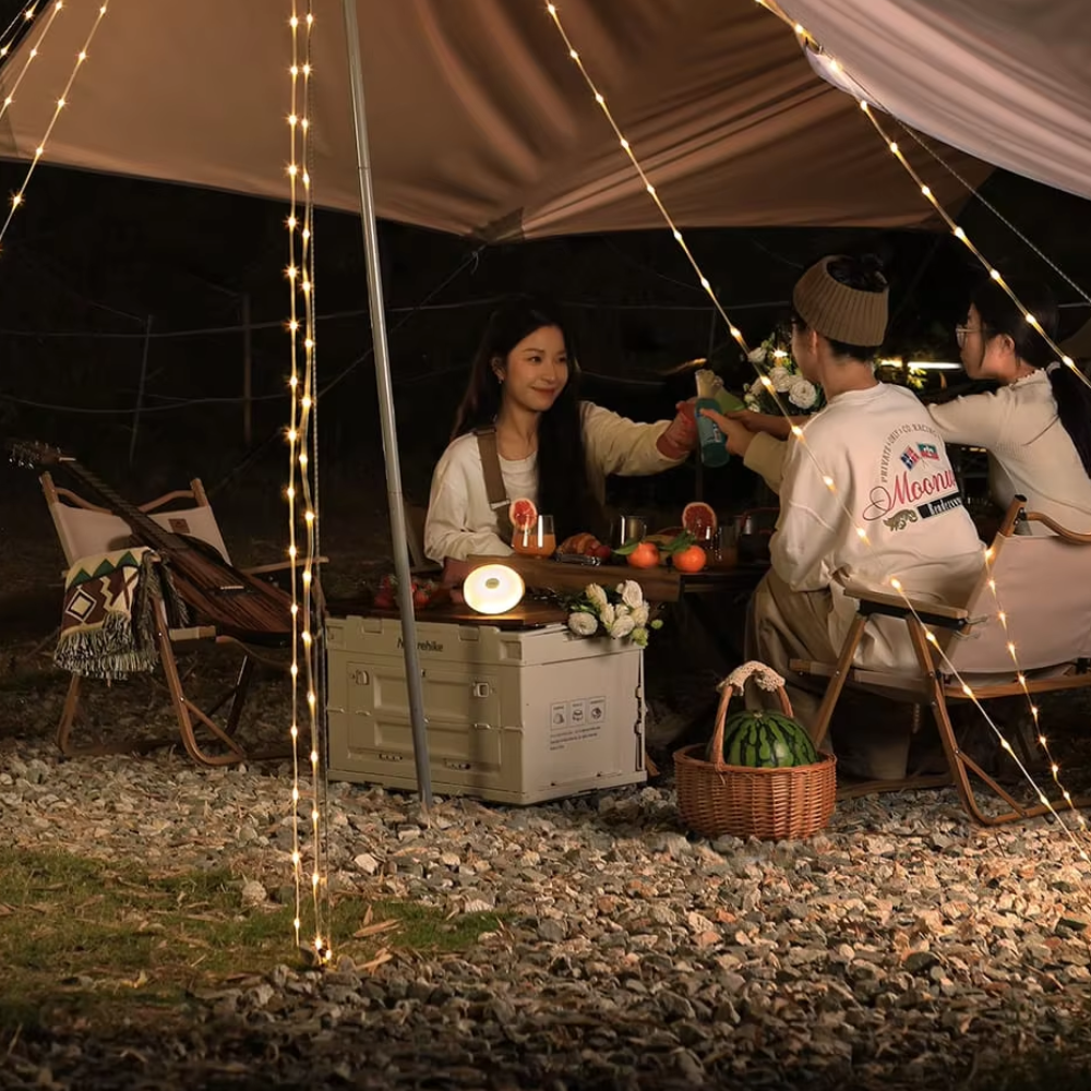 Camping String Lights