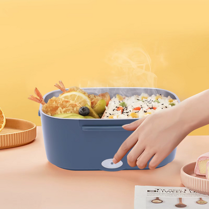 Portable Electric Lunch Box