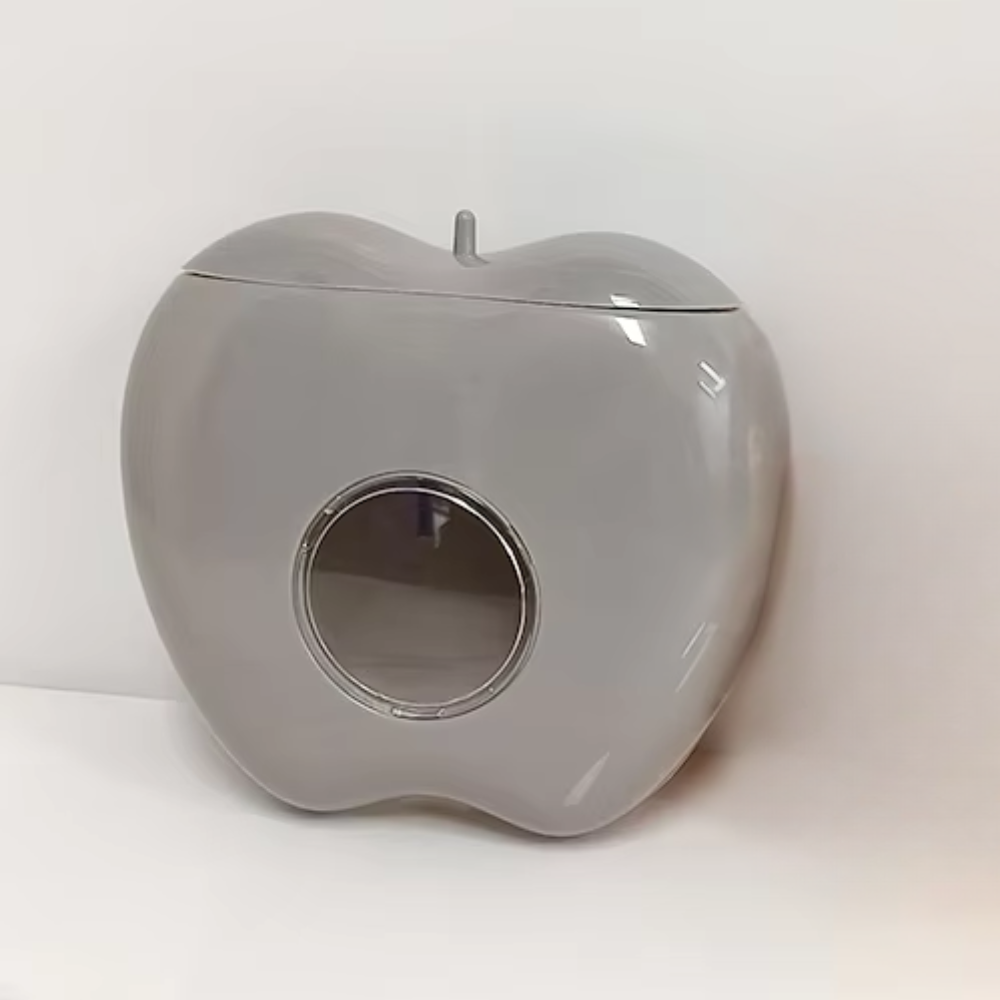 Plastic Wrap Storage Box