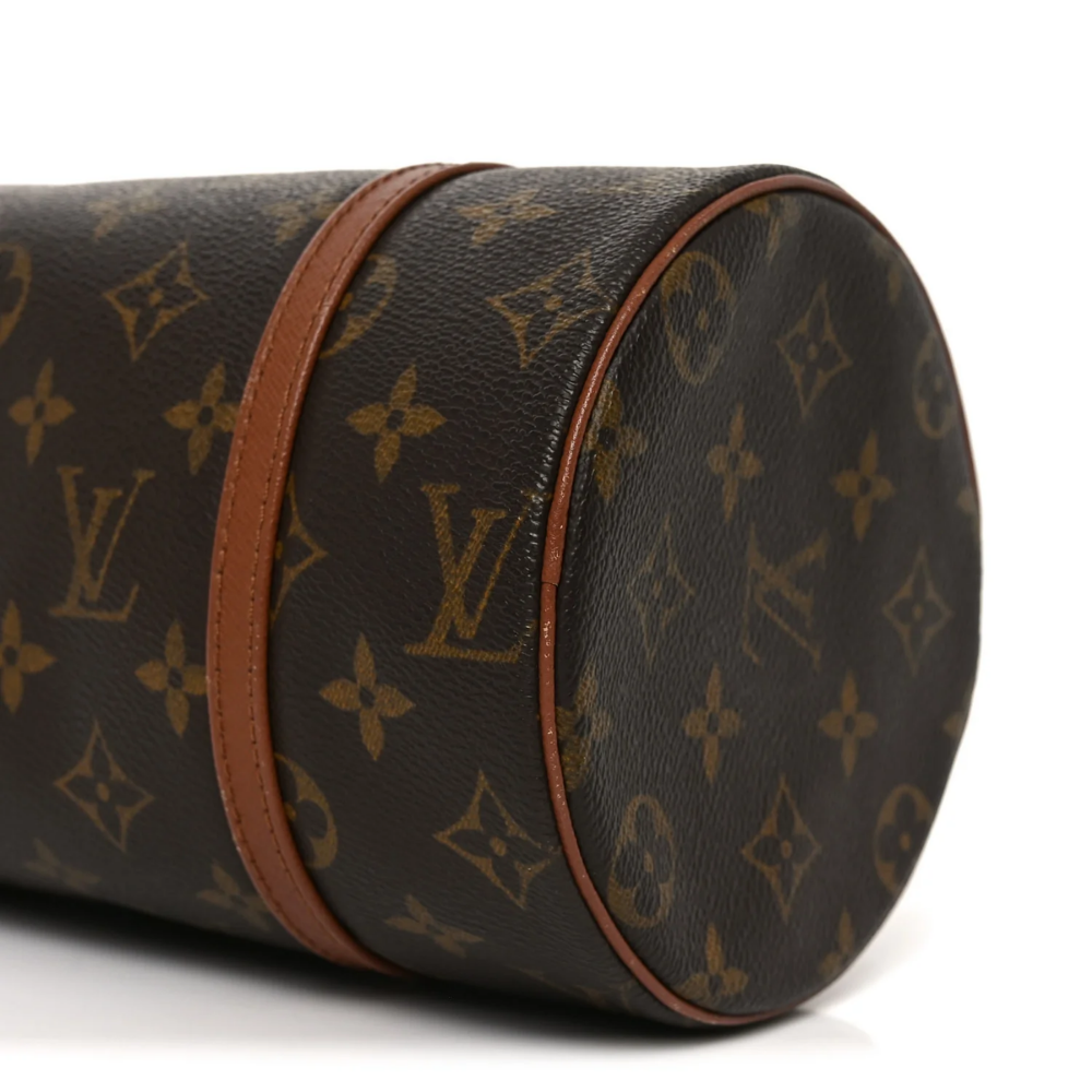 LV Monogram Papillon 26