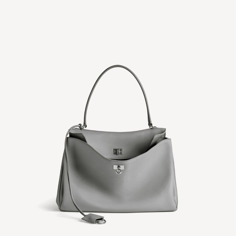 Balenciaga Women's Rodeo Handbag Medium