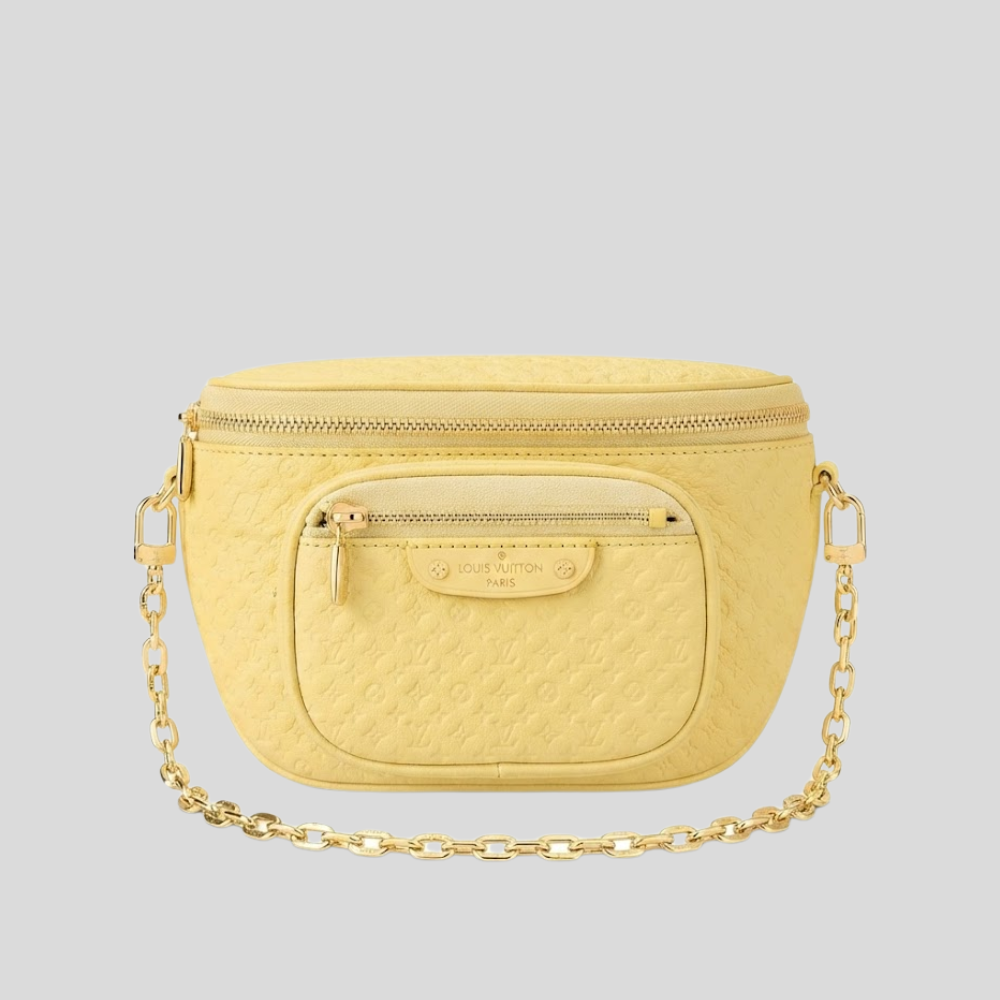 LV Rush BumBag Monogram