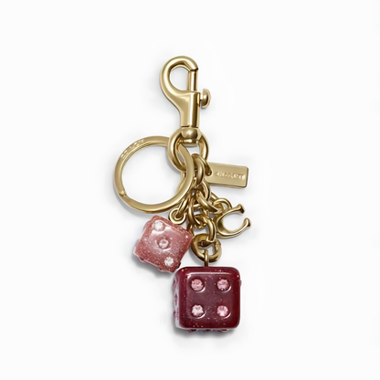 Coach Bag Charms