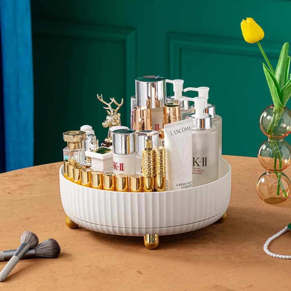 Vanity Tabletop Organizer