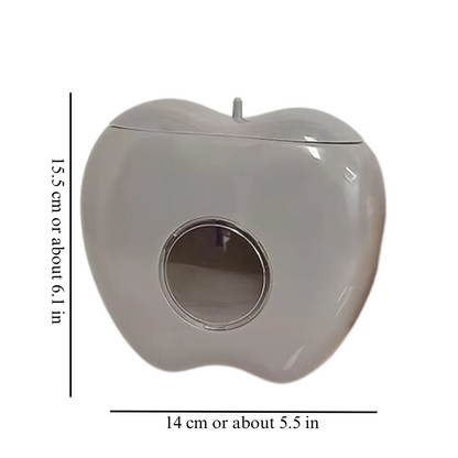 Plastic Wrap Storage Box