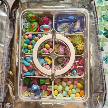 Charcuterie Food Organizer