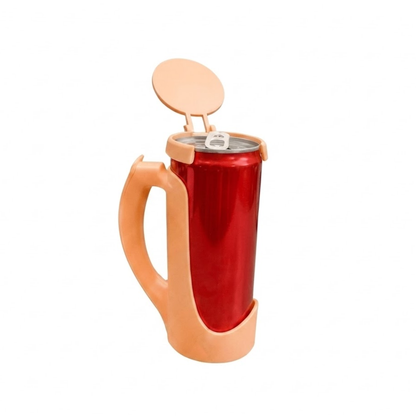 Energy Drink Holder
