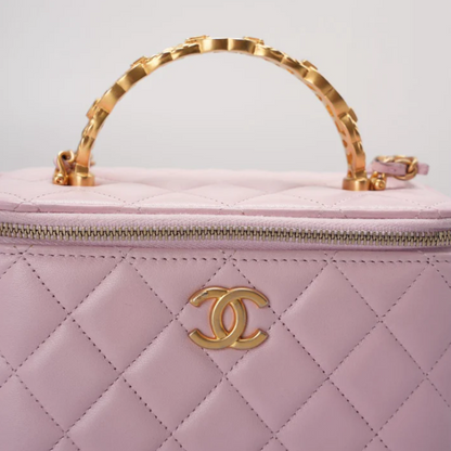 Chanel Vanity Case