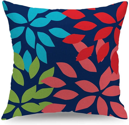 Vivid Cushion Covers