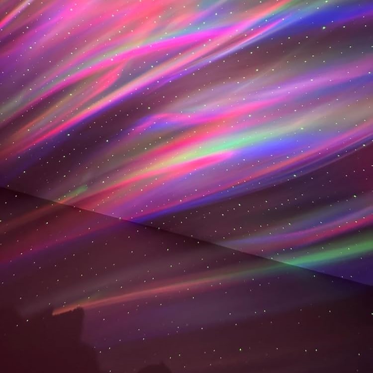 Northern Lights Projector