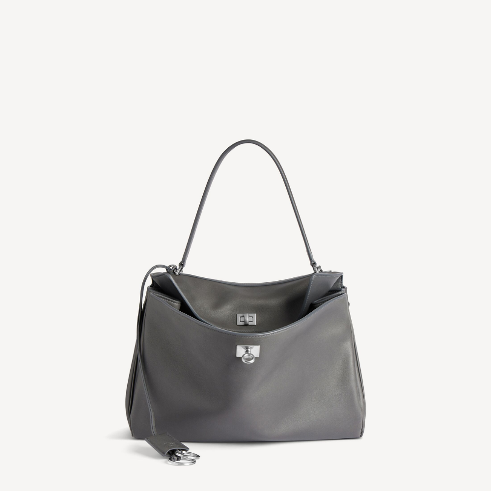 Balenciaga Women's Rodeo Handbag Medium