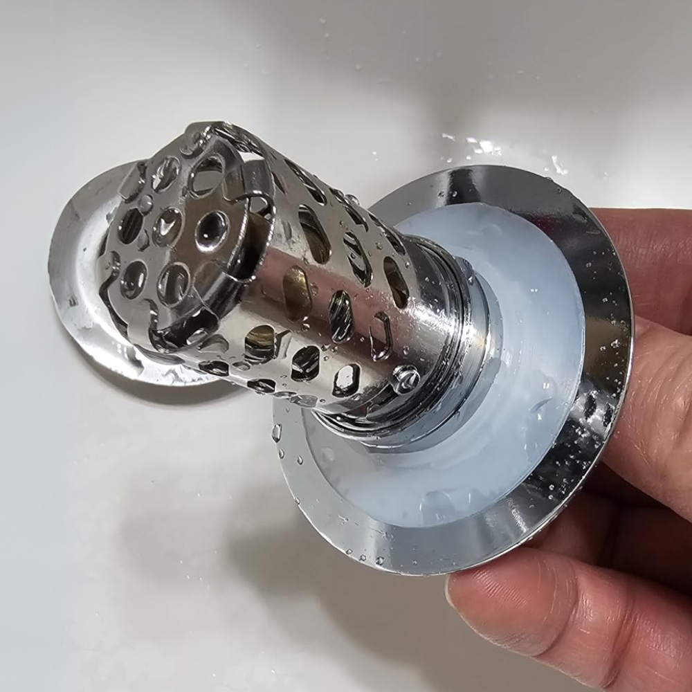 Drain Pop-Up Stopper