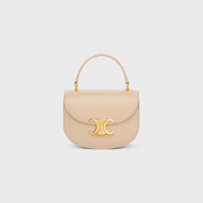 Celine Mini Besace Clea