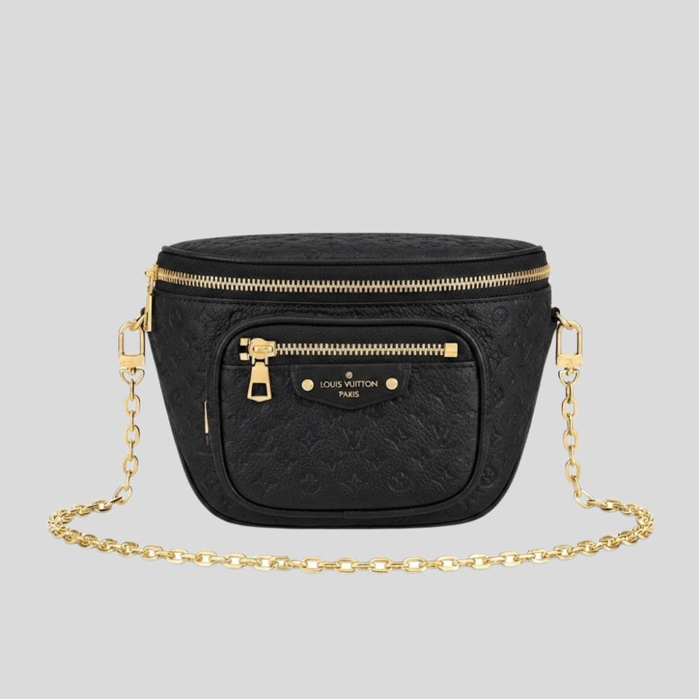 LV Rush BumBag Monogram
