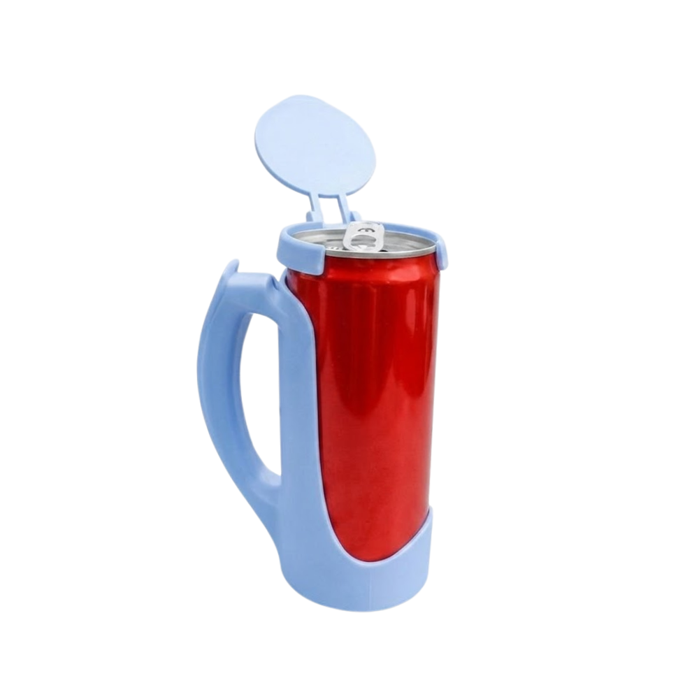 Energy Drink Holder
