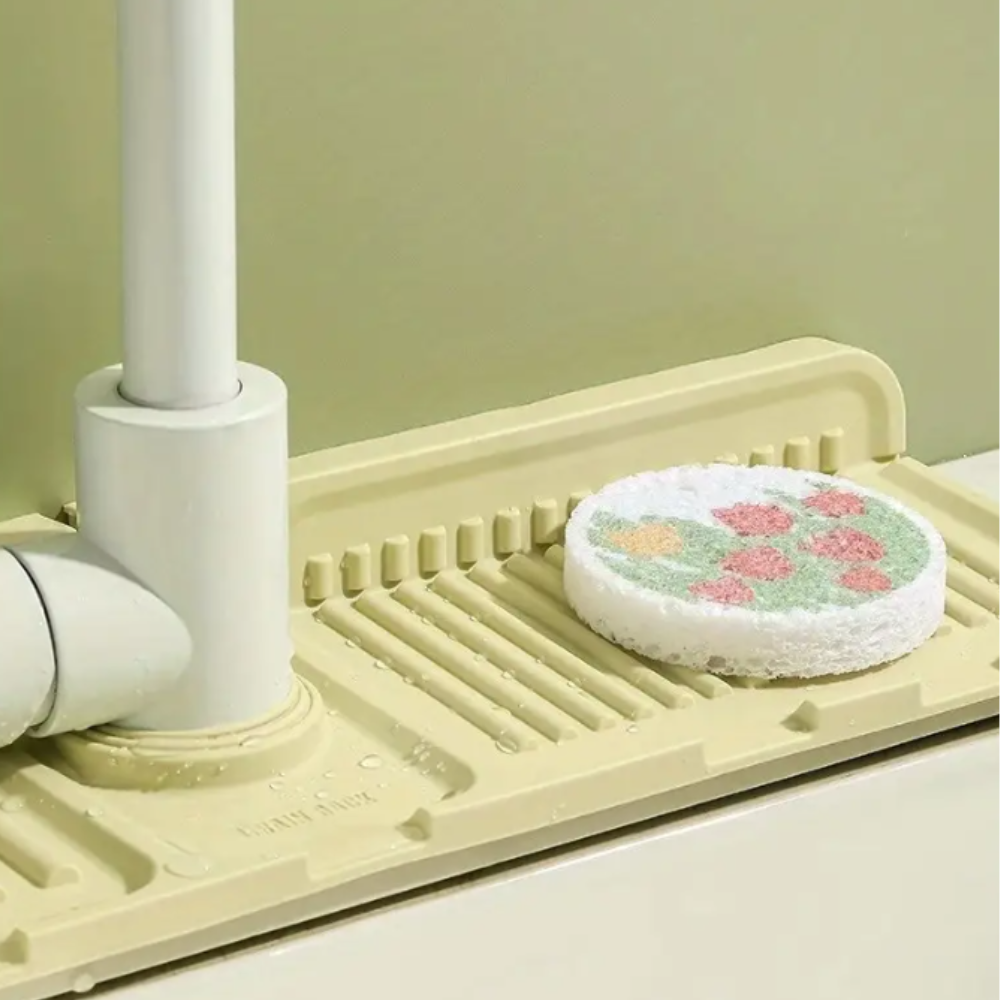 Sink Splash Guard