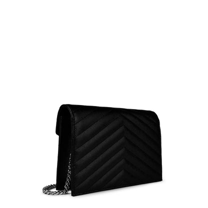 Cassandre clutch bag
