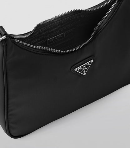 Prada Re-Edition 2005 Shoulder Bag