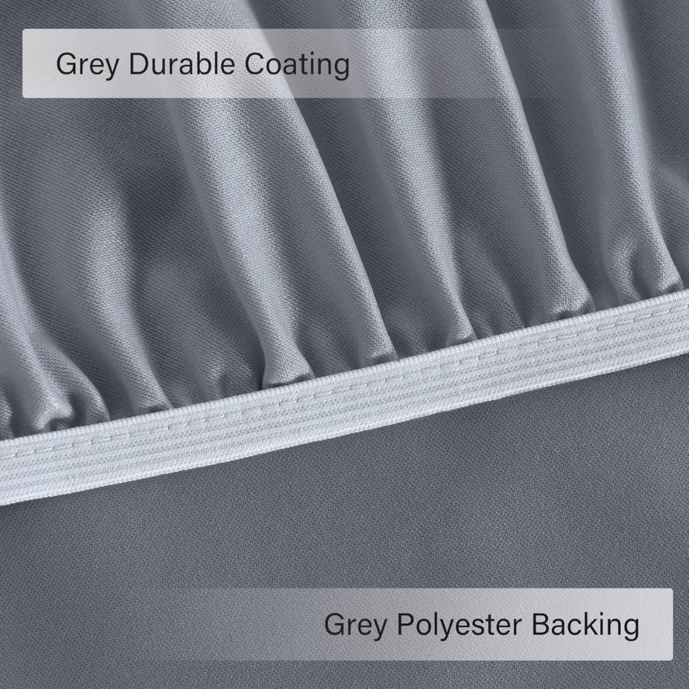 Round Fitted Table Cloth