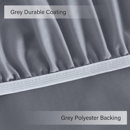 Round Fitted Table Cloth