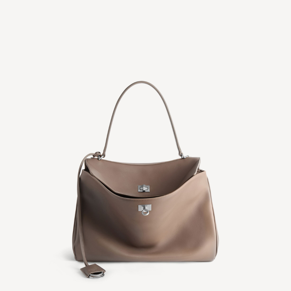 Balenciaga Women's Rodeo Handbag Medium