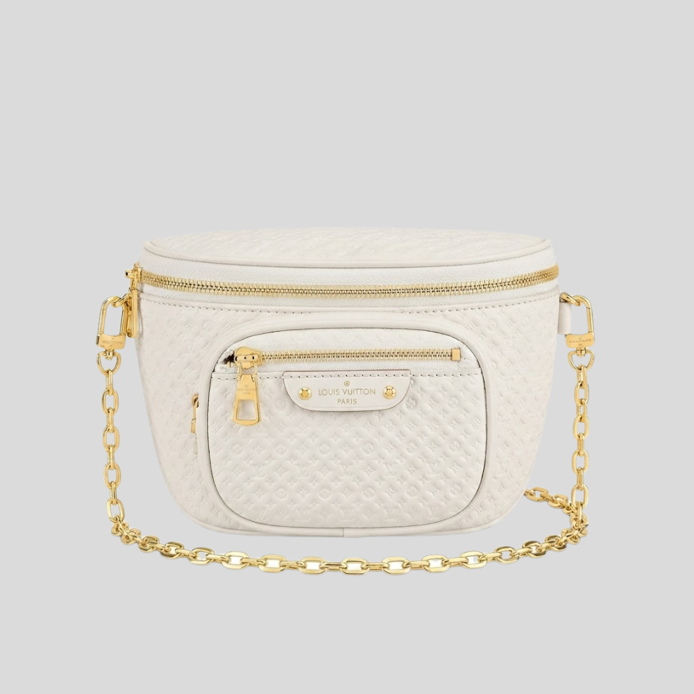 LV Rush BumBag Monogram