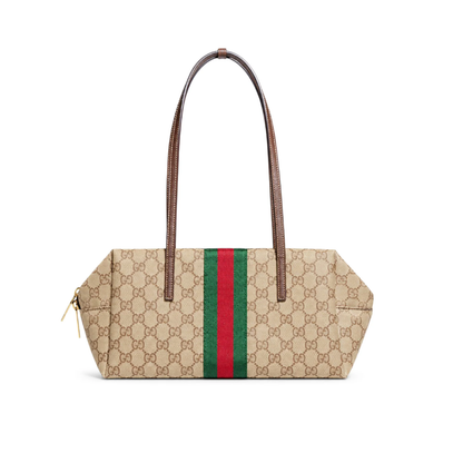 Gucci Melrose medium boston bag