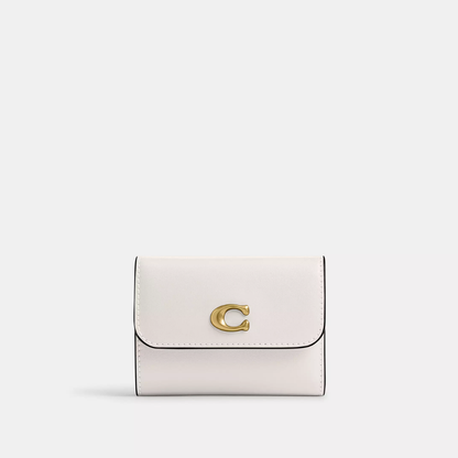 Coach Essential Card Holder Wallet