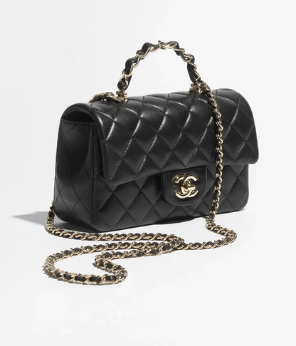 Chanel Mini Classic Handbag