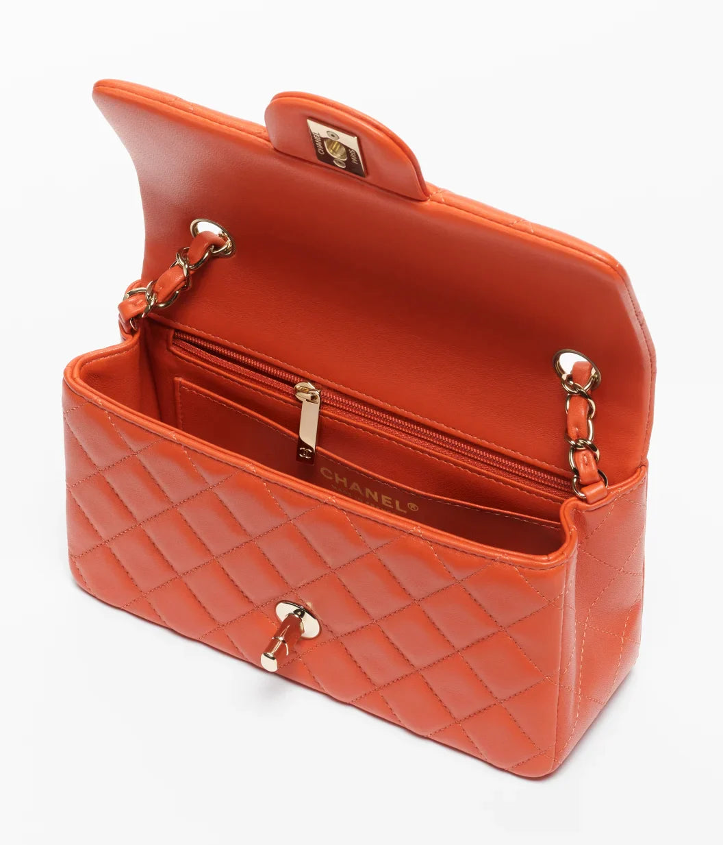 Chanel Mini Classic Handbag