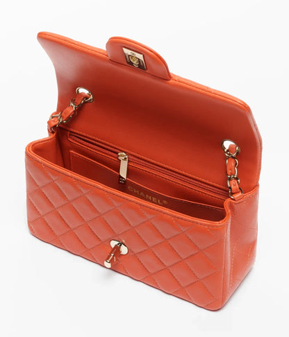 Chanel Mini Classic Handbag
