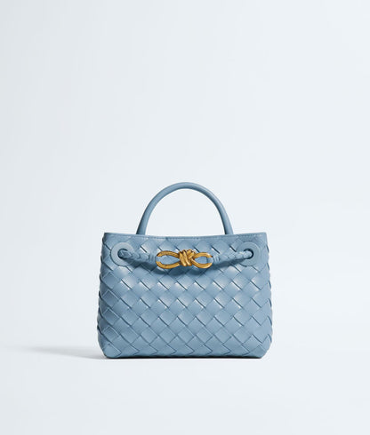 Bottega Veneta Mini Andiamo