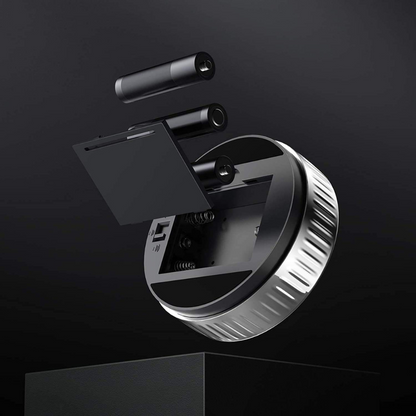 Digital Timer Stopwatch