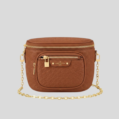 LV Rush BumBag Monogram