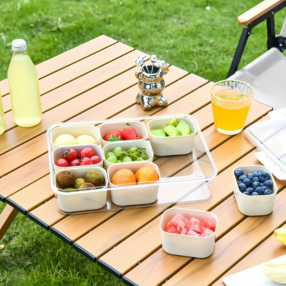 Charcuterie Food Organizer